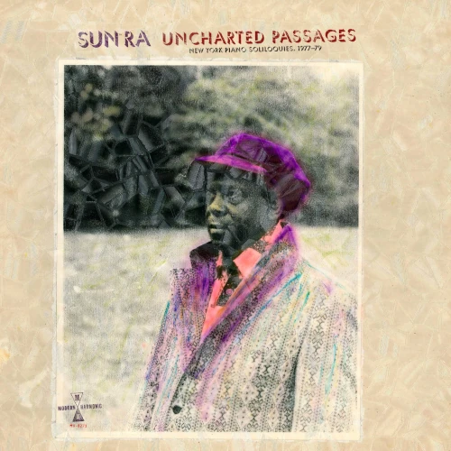 サン・ラの太陽中心世界 No.2 / Sun Ra ESP-DISK日本盤LP｜レコード