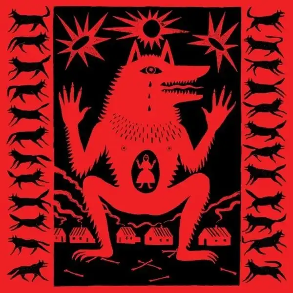 ALL SEEING DOLLS / PARALLEL [CD]