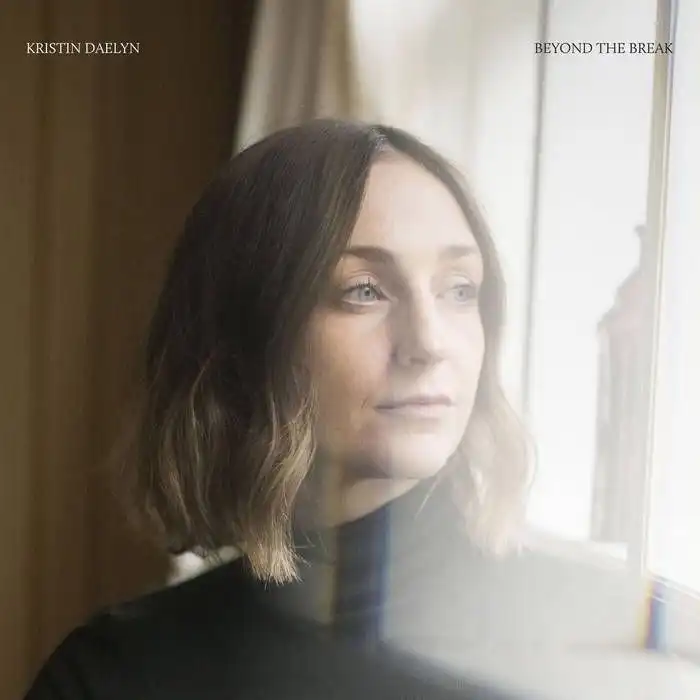 KRISTIN DAELYN / BEYOND THE BREAK [CD]