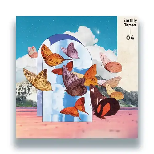 V.A. (EARTHLY TAPES) / EARTHLY TAPES 04