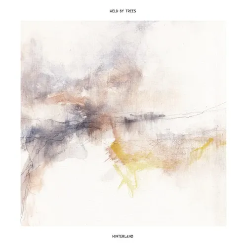 HELD BY TREES / HINTERLAND: LIMITED VINYL