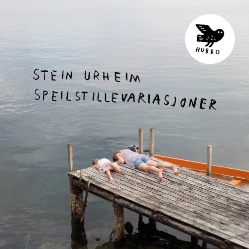 STEIN URHEIM / Speilstillevariasjoner