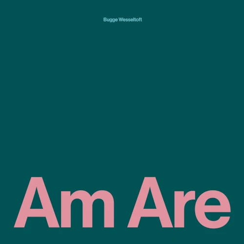 BUGGE WESSELTOFT / ブッゲ・ヴェッセルトフト / Am Are(LP)
