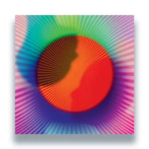 UNITED FREEDOM COLLECTIVE / BRIGHT PATTERNS