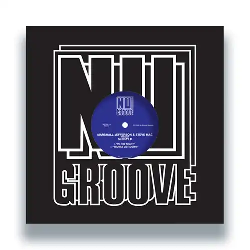 洋楽 JAKO Creepshow G-FUNK ロッキンf Rockin'f 183 NIXX & TATSU(JACKS'N' JOKER