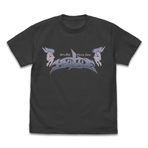 COSPA / M / SUMI / ハイドライド Tシャツ