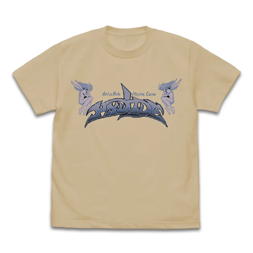 COSPA / L / SUMI / ハイドライド Tシャツ