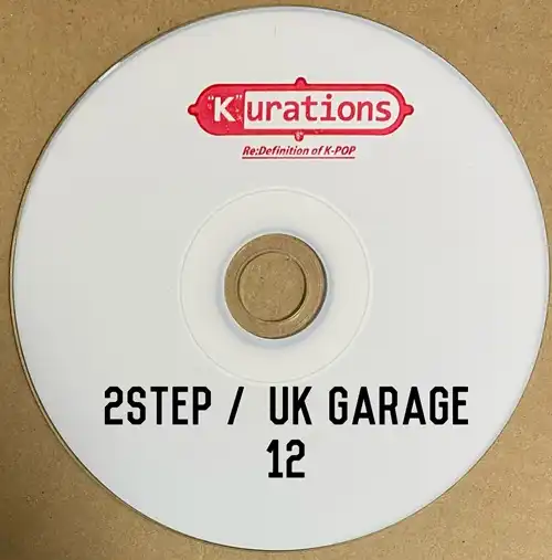 pirates K / ‘K’rations - Re:definition of K-POP - vol.12