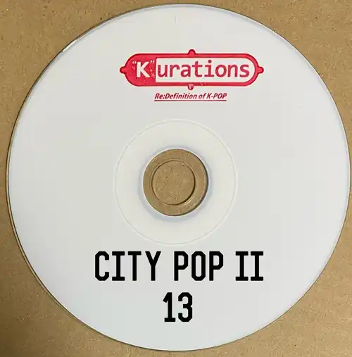 pirates K / ‘K’rations - Re:definition of K-POP - vol.13