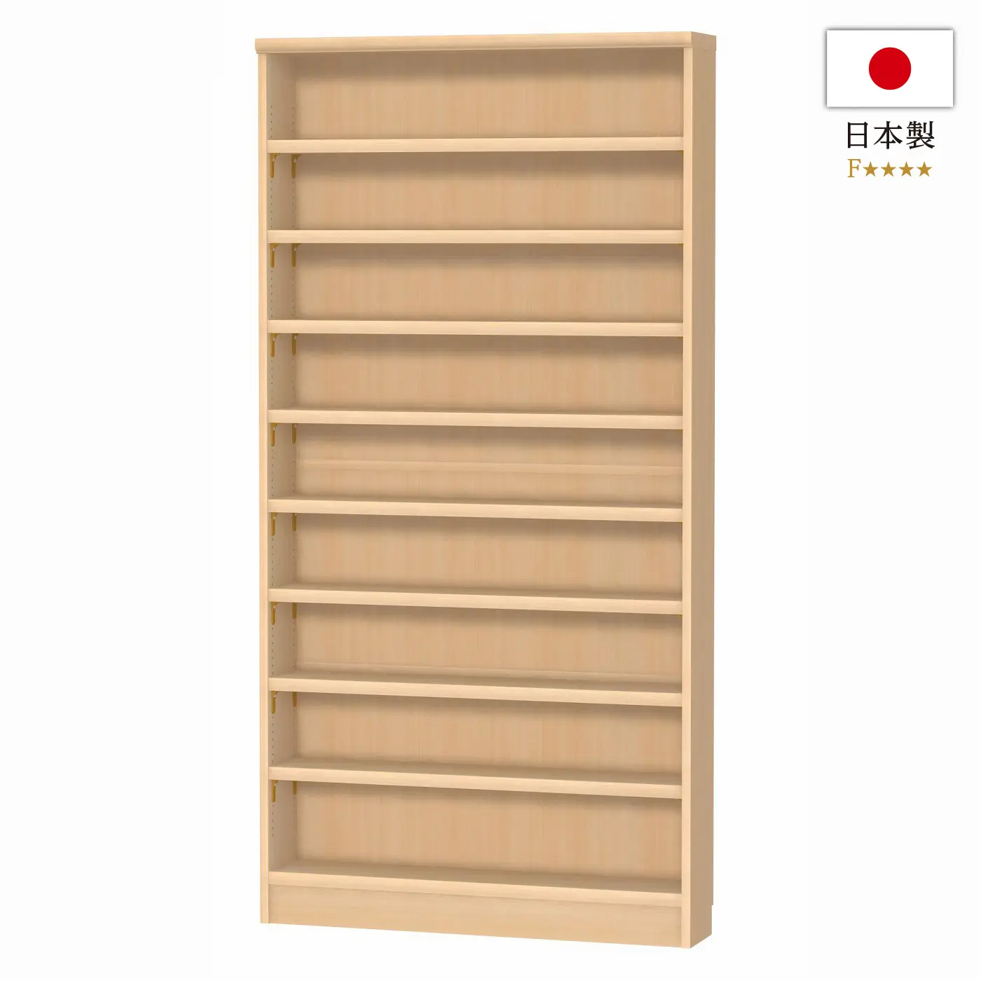 中古　CDラック　ピアノシリーズ20マス 大型CDラック(収納500枚以上)｜CD・RECORD ACCESSORY｜ディスク