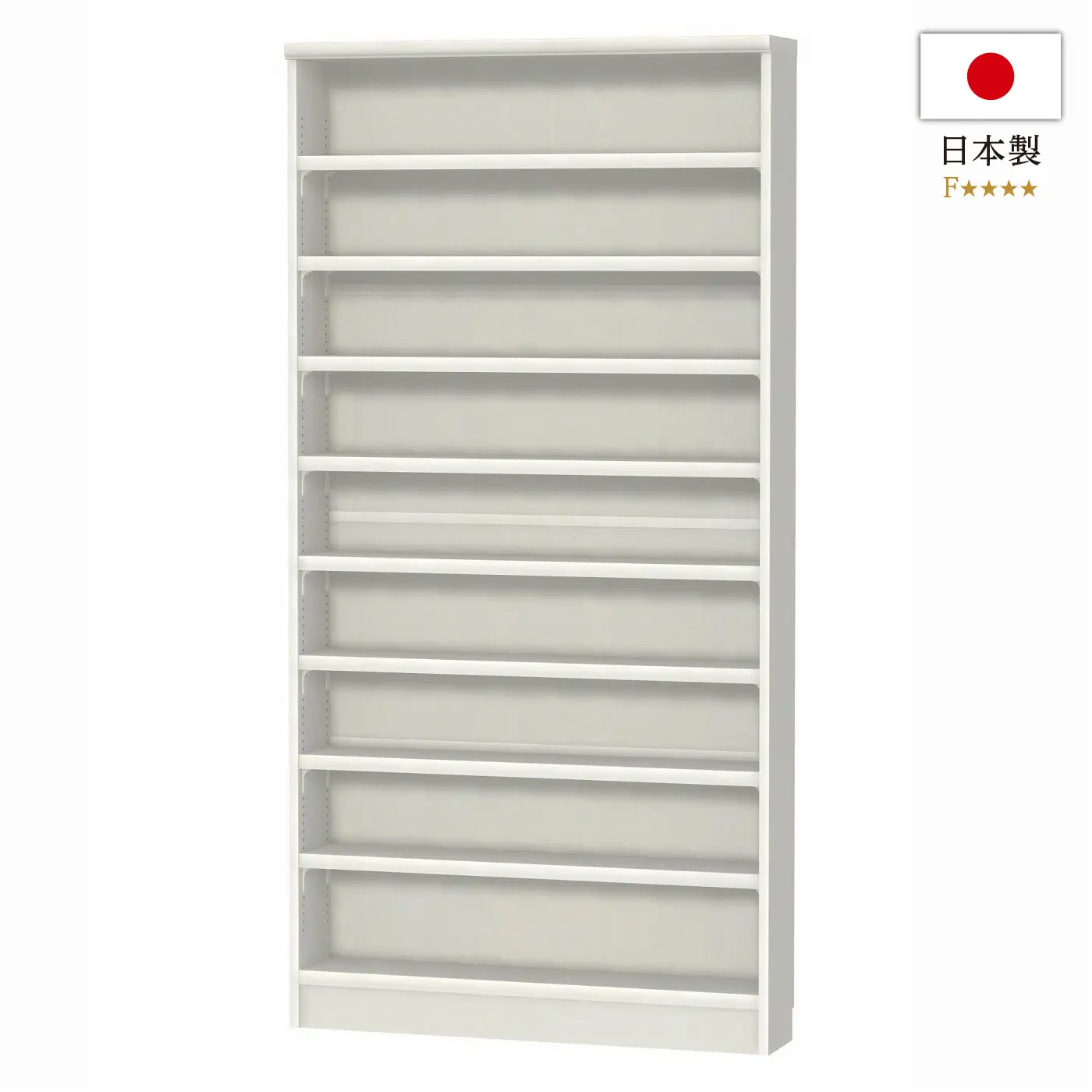 大型CDラック(収納500枚以上)｜CD・RECORD ACCESSORY｜ディスク