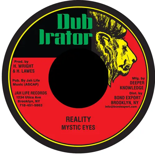 JAH LIFE商品一覧｜REGGAE｜ディスクユニオン・オンライン
