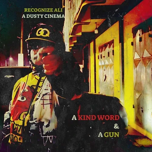 世界30枚限定 LP Recognize Ali ‎– Into My Soul RECOGNIZE ALI / INTO MY SOUL / LP | Record CD Online Shop