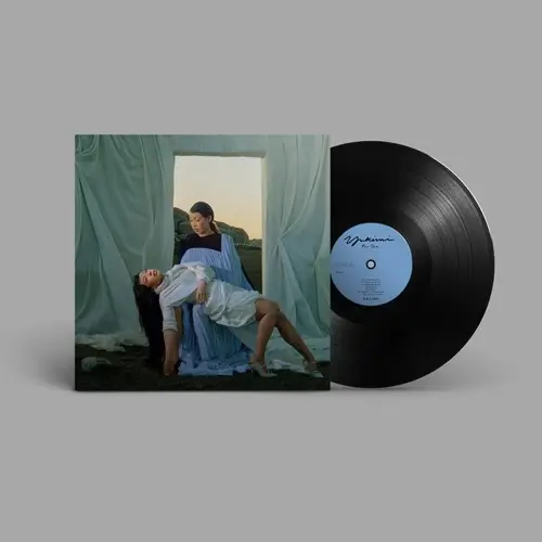 Doechii – Alligator Bites Never Heal – Vinyl (Gold, LP