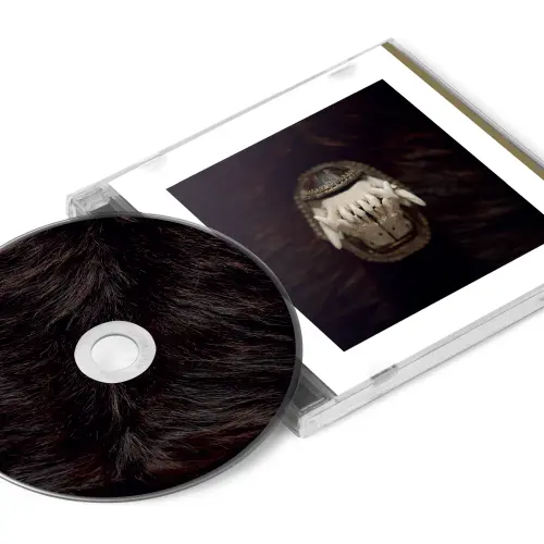 AMENRA / DE TOORN