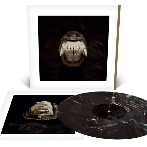 AMENRA / DE TOORN (CUSTOM MARBLE EDITION) 