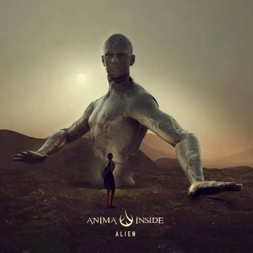 ANIMA INSIDE / ALIEN