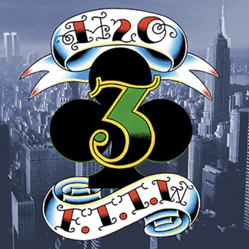 H2O (PUNK) / エイチツーオー / FASTER THAN THE WORLD: 25TH ANNIVERSARY EDITION (2LP)