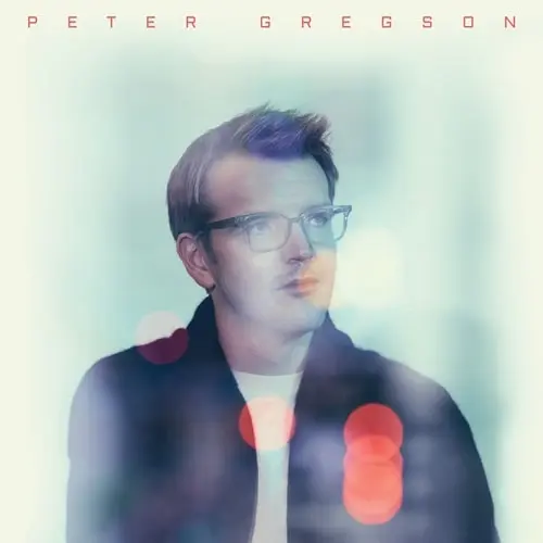 PETER GREGSON / ピーター・グレッグソン / PETER GREGSON(LP)