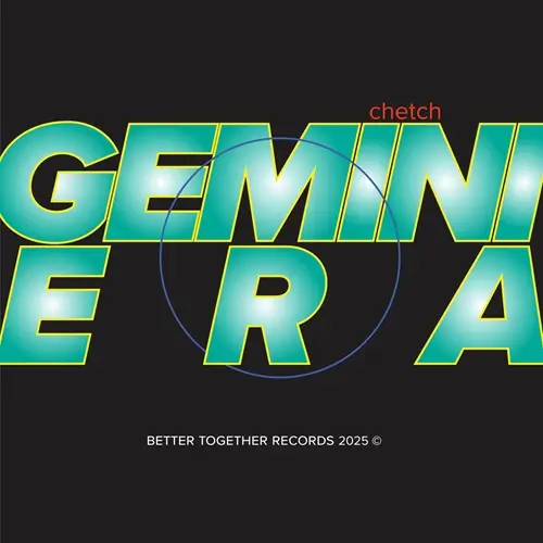 CHETCH / GEMINI ERA