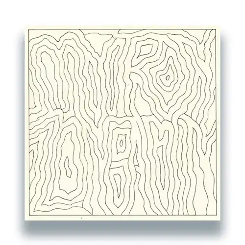 THEO PARRISH 2025年最新EP「ORANGE BARREL ACTION」、NICO LAHS