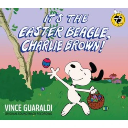 【完全限定生産盤】特別仕様 Charlie Brown Christmas LP Vince Guaraldi: A Charlie Brown Christmas (60th Anniversary