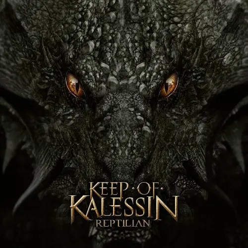 KEEP OF KALESSIN / キープ・オブ・カレシン / REPTILIAN