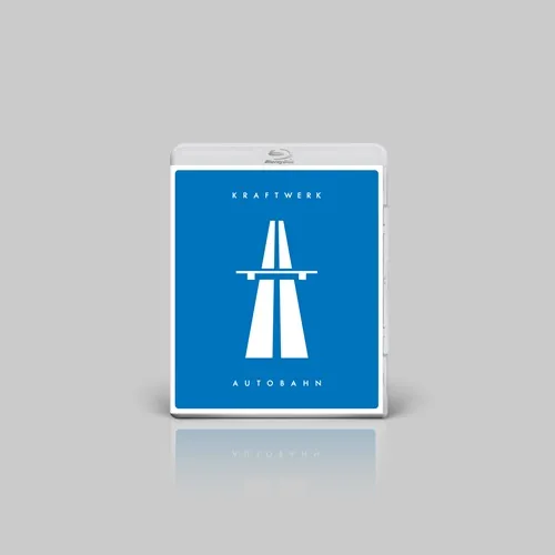 Kraftwerk – Autobahn – CD (Album, Reissue, Unofficial Release), [r7358494]  | Discogs