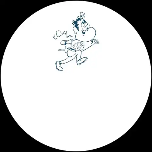 MR.G / ミスター・ジー / GETTIN’ SOMEWHERE? EP [180 GRAMS]