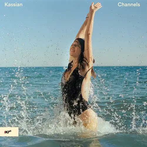 KASSIAN / CHANNELS (LP)