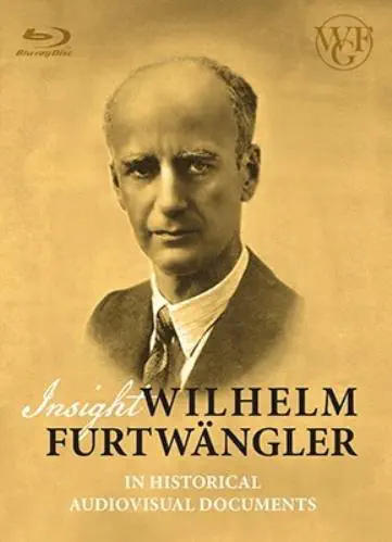 WILHELM FURTWANGLER / ヴィルヘルム・フルトヴェングラー商品一覧