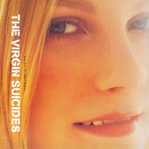 ORIGINAL SOUNDTRACK / オリジナル・サウンドトラック / VIRGIN SUICIDES (Original Sountrack) / VIRGIN SUICIDES (Original Sountrack)