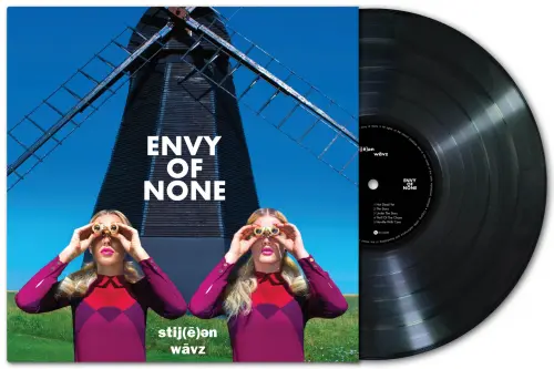 ENVY OF NONE / エンヴィー・オブ・ナン商品一覧｜HARD ROCK