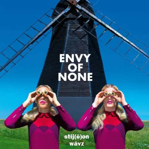【中古Blu-ray Audio】エンヴィー・オブ・ナン「スティギアの波ハイレゾ Blu-ray Audio】エンヴィー・オブ・ナン「スティギアの波ハイレゾ