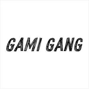 ORIGAMI ANGEL / オリガミ・エンジェル / GAMI GANG (LP/4TH PRESS)