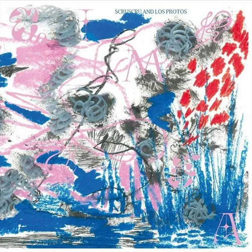 SCRUSCRU / LOS PROTOS / QUIMERA LP (LP)