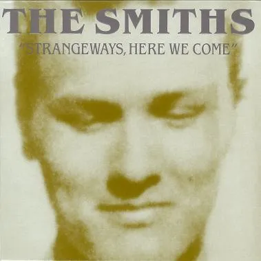 SMITHS / スミス / STRANGEWAYS, HERE WE COME (2011 REMASTER)