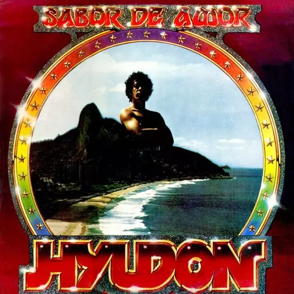 HYLDON / イルドン / SABOR DE AMOR