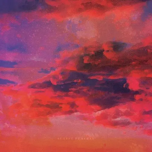 GLARE / SUNSET FUNERAL
