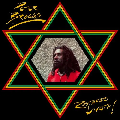 JAH GOLDEN THRONE/PETER BROGGS｜ROCK / POPS / INDIE｜ディスク