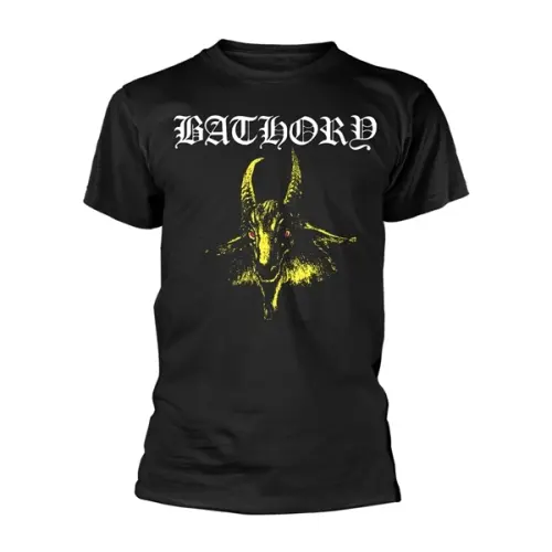 BATHORY / バソリー / GOAT (YELLOW)<SIZE:L>