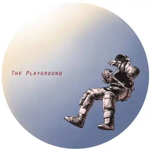 INKSWEL / インクスウェル / ASTRO SOUL EP