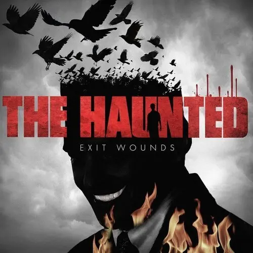 THE HAUNTED (METAL) / ザ・ホーンテッド商品一覧｜ディスクユニオン