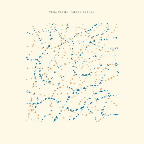 VEGA TRAILS / ベガ・トレイルズ / Sierra Tracks(2LP)