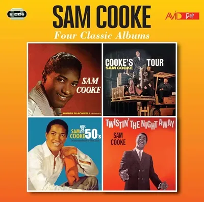 SAM COOKE / サム・クック商品一覧｜JAZZ｜ディスクユニオン