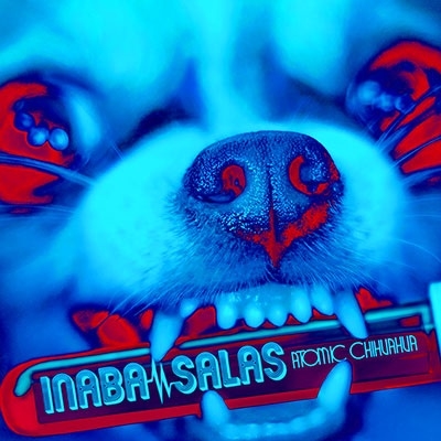 Amazon.co.jp: ATOMIC CHIHUAHUA (初回限定盤 CD＋Blu-ray