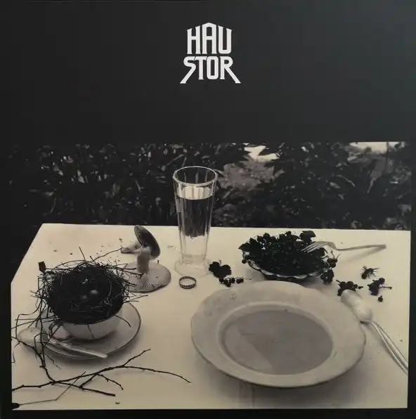 HAUSTOR / HAUSTOR [LP]