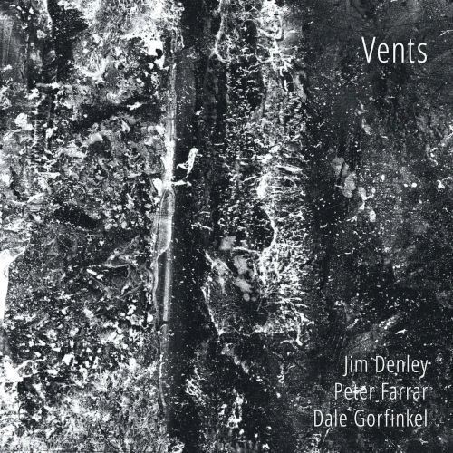 JIM DENLEY  / ジム・デンレィ / Vents