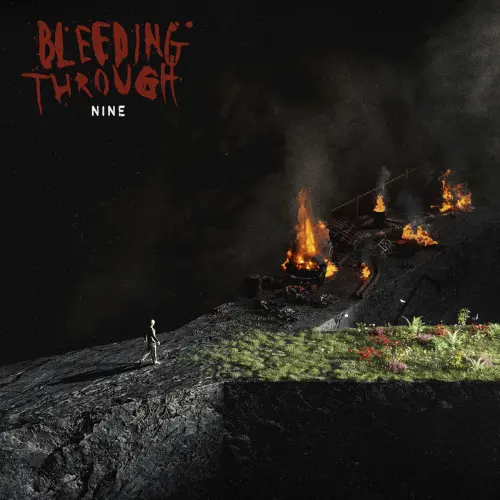 Bleeding Through ブリーディング・スルー デスコア メタルコア Amazon.co.jp: Bleeding Through: ミュージック