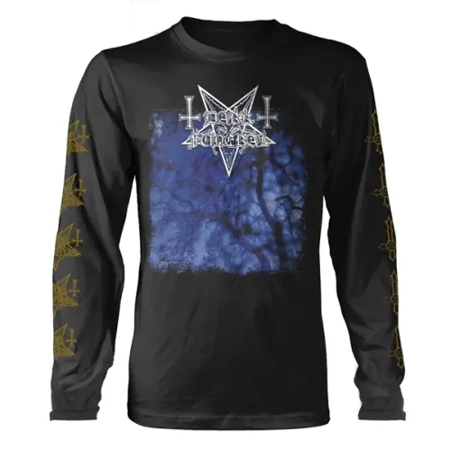 DARK FUNERAL / ダーク・フューネラル / S/T LONG SLEEVE SHIRT <SIZE:L>